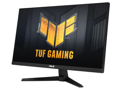 ASUS TUF Gaming 25" (24.5" Viewable) 1080P Gaming Monitor (VG259Q3A) - FHD