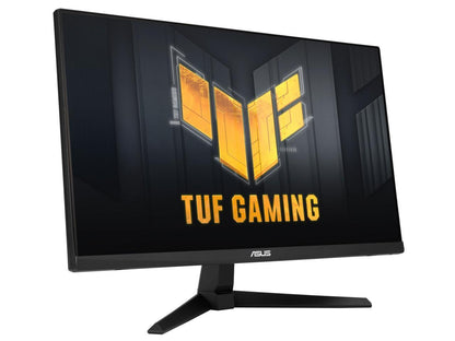 ASUS TUF Gaming 25" (24.5" Viewable) 1080P Gaming Monitor (VG259Q3A) - FHD