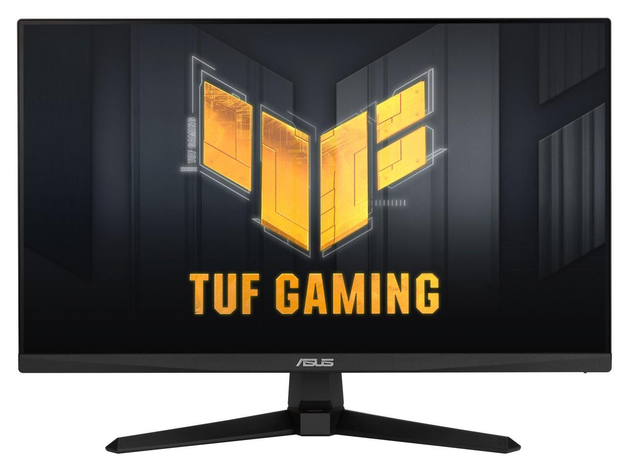 ASUS TUF Gaming 25" (24.5" Viewable) 1080P Gaming Monitor (VG259Q3A) - FHD