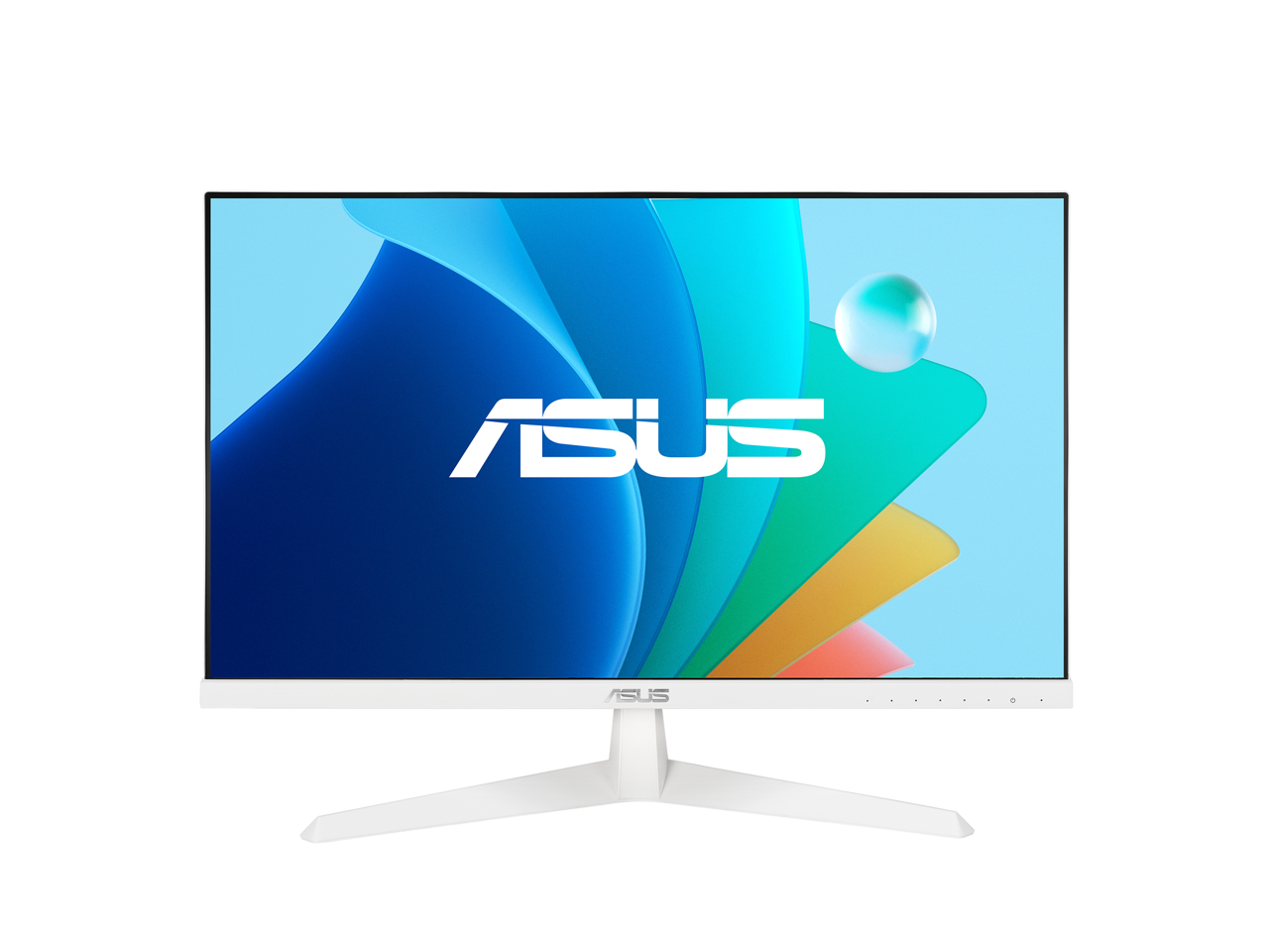 ASUS 23.8" 100 Hz IPS FHD Gaming Monitor 1920 x 1080 VY249HF-W