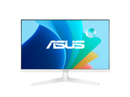 ASUS 23.8" 100 Hz IPS FHD Gaming Monitor 1920 x 1080 VY249HF-W