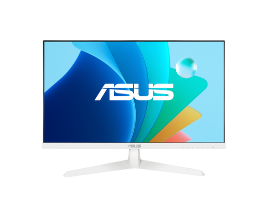 ASUS 23.8" 100 Hz IPS FHD Gaming Monitor 1920 x 1080 VY249HF-W