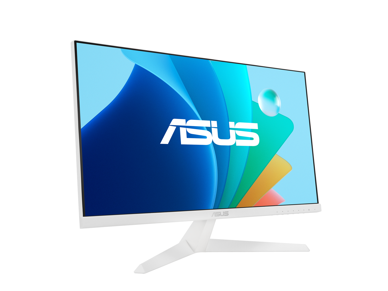 ASUS 23.8" 100 Hz IPS FHD Gaming Monitor 1920 x 1080 VY249HF-W