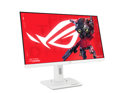 ASUS ROG Strix 25" (24.5-inch viewable) 1080P HDR Gaming Monitor (XG259QNG-W) -