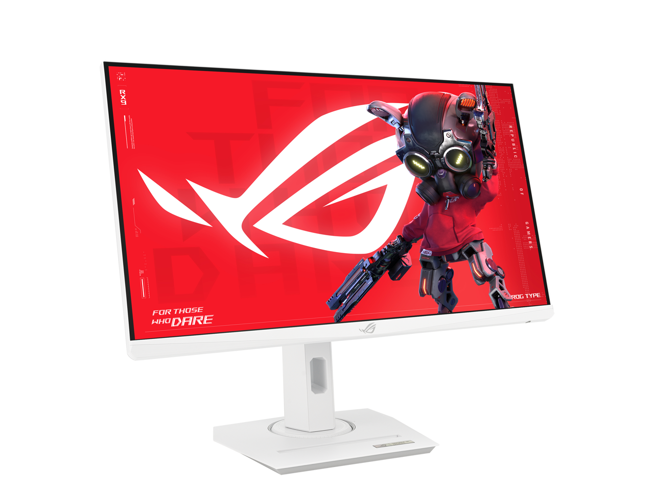 ASUS ROG Strix 25" (24.5-inch viewable) 1080P HDR Gaming Monitor (XG259QNG-W) -