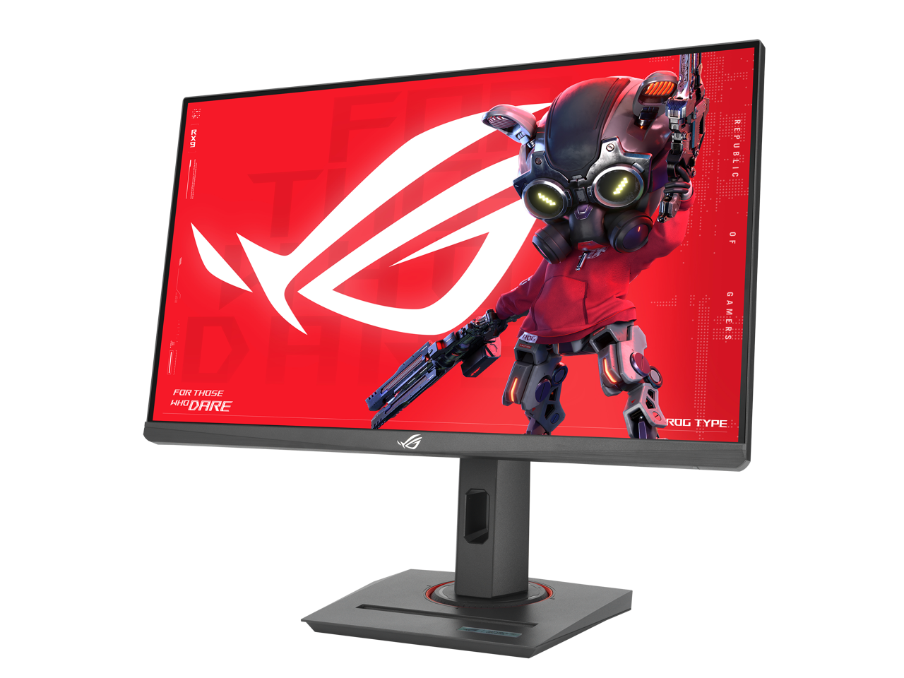 ASUS ROG Strix 25" (24.5-inch viewable) 1080P HDR eSports Gaming Monitor