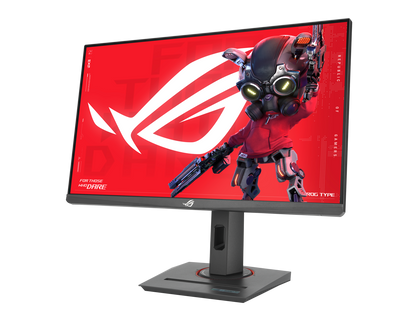 ASUS ROG Strix 25" (24.5-inch viewable) 1080P HDR eSports Gaming Monitor