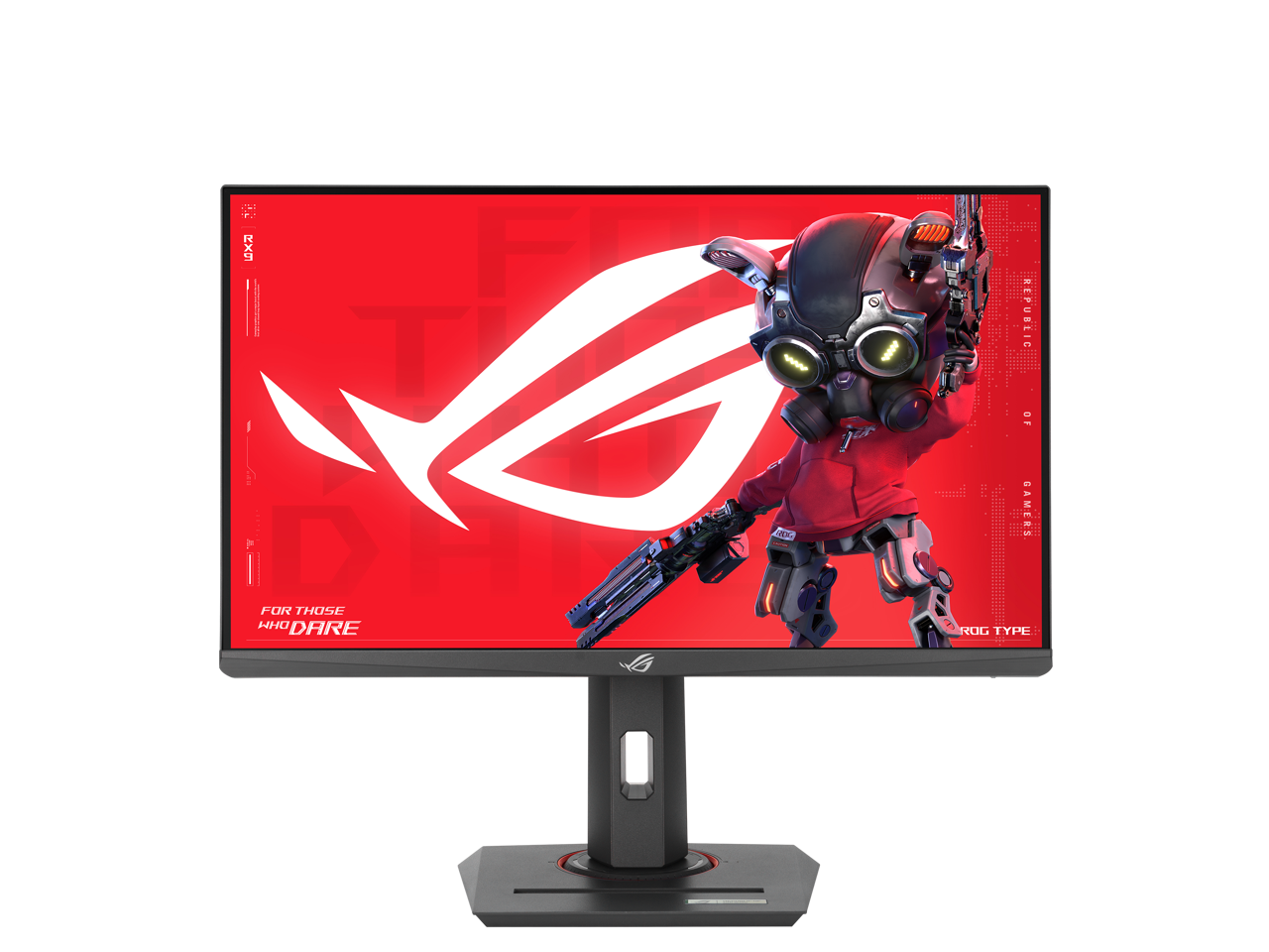 ASUS ROG Strix 25" (24.5-inch viewable) 1080P HDR eSports Gaming Monitor