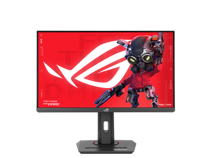 ASUS ROG Strix 25" (24.5-inch viewable) 1080P HDR eSports Gaming Monitor