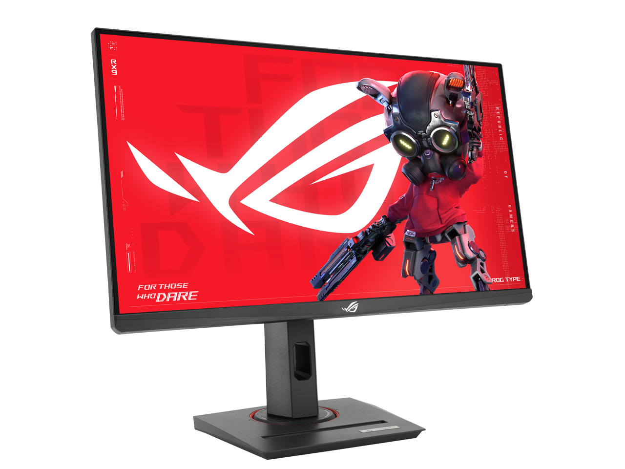 ASUS ROG Strix 25" (24.5-inch viewable) 1080P HDR eSports Gaming Monitor