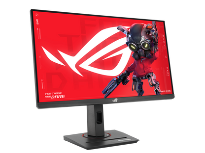 ASUS ROG Strix 25" (24.5-inch viewable) 1080P HDR eSports Gaming Monitor