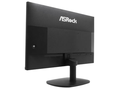 ASRock 25" (24.5" viewable) 100Hz (Max.) IPS FULL HD FreeSync (AMD Adaptive