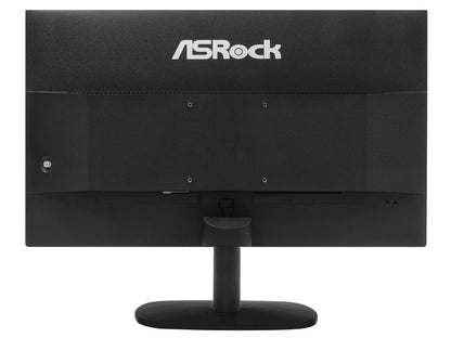 ASRock 25" (24.5" viewable) 100Hz (Max.) IPS FULL HD FreeSync (AMD Adaptive