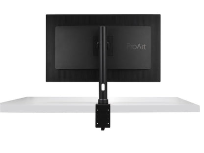 ASUS ProArt Desk Mount Kit (ACL02) - Supports Most 24" to 34" Proart Displays,