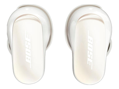 Bose QuietComfort ULTRA True Wireless Noise Cancelling In-Ear Earbuds - Diamond