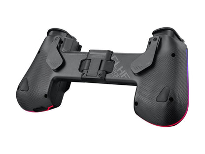 ASUS ROG Tessen Gaming Mobile Controller (foldable, one size fits all,