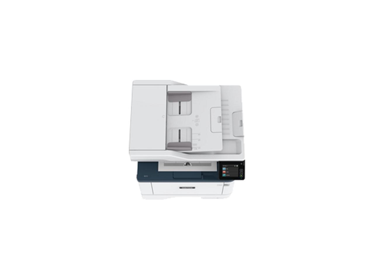 Xerox B315 Multifunction Printer, Print/Copy/Scan/Fax