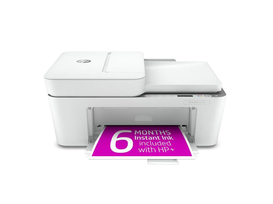 HP DeskJet 4158e All-in-One Printer