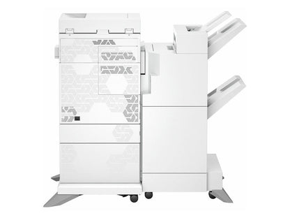 HP LaserJet Enterprise 6800zfw+ Wired Laser Multifunction Printer - Color