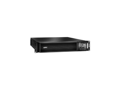 APC 3000VA Smart-UPS Single Phase Rack-Mountable