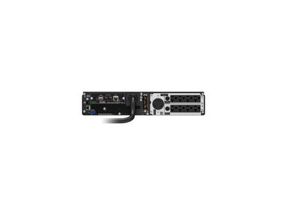 APC 3000VA Smart-UPS Single Phase Rack-Mountable