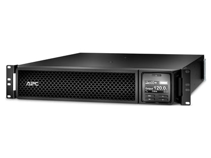 APC 3000VA Smart-UPS Single Phase Rack-Mountable