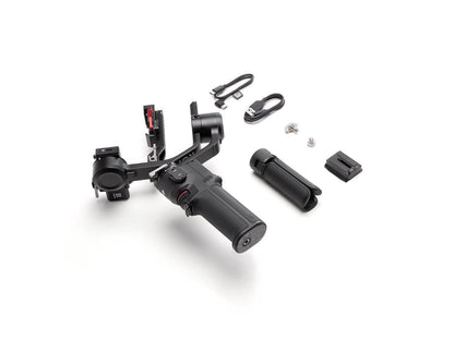 DJI RS 3 Mini