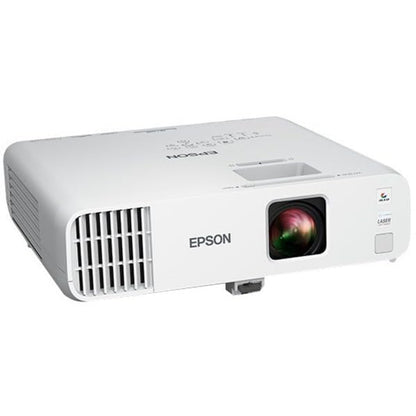 Epson PowerLite L260F 3LCD Projector - 21:9