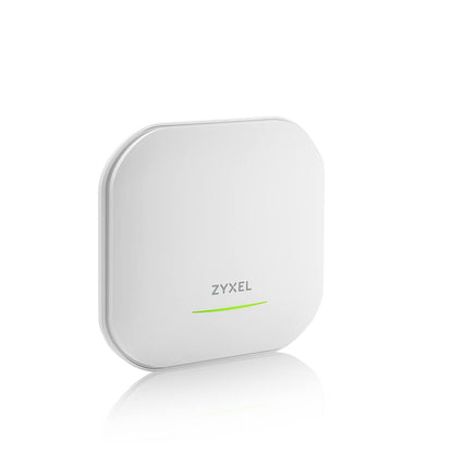 ZYXEL WAX620D-6E Dual Band IEEE 802.11 a/b/g/n/ac/ax 5.40 Gbit/s WAP