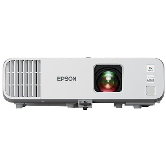 Epson PowerLite L260F 3LCD Projector - 21:9