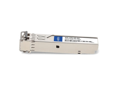 AddOn Cisco SFP-10G-SR Compatible TAA Compliant 10GBase-SR SFP+ Transceiver