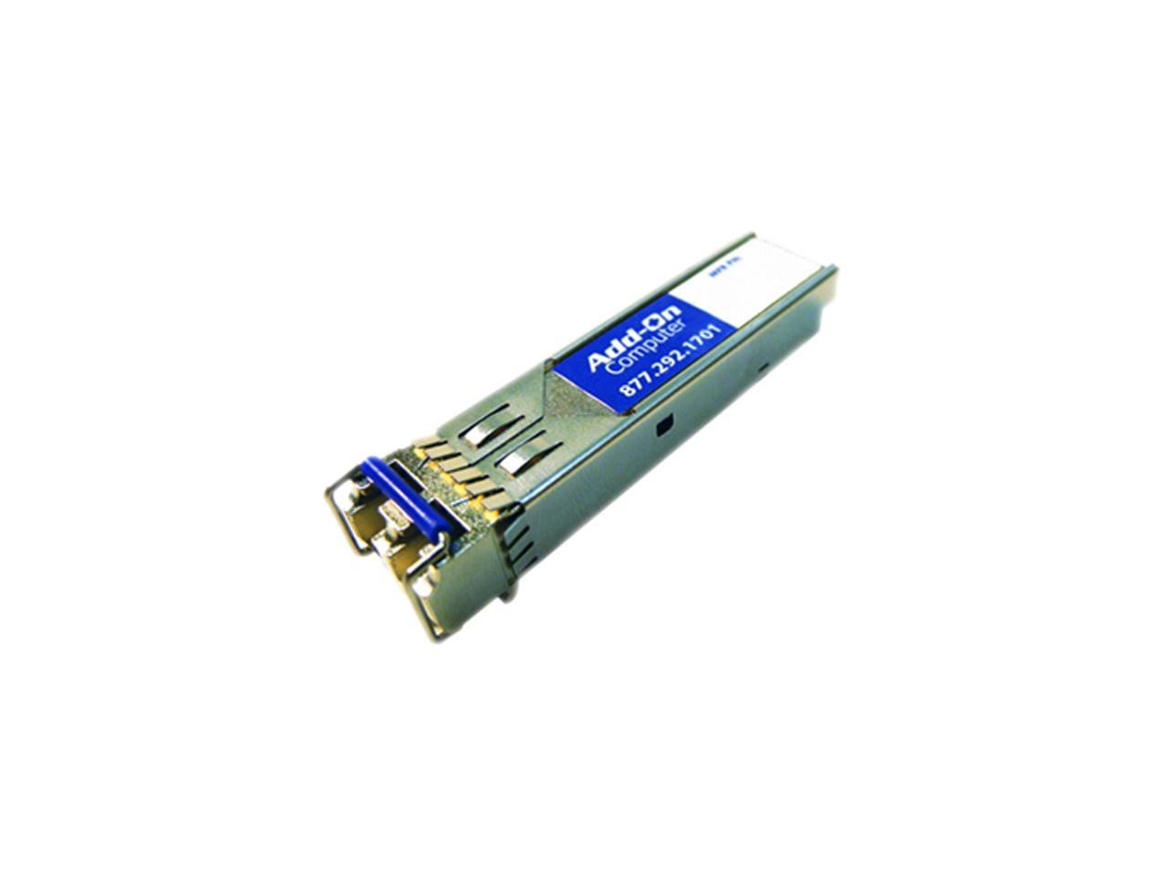 ACP GLC-FE-100FX-AO Cisco GLC-FE-100FX Compatible 100Base-FX Fast Ethernet SFP