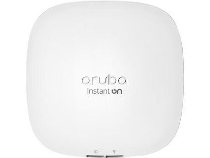 Aruba R6P90A#ABA Instant On AP22 flush mount sleeve