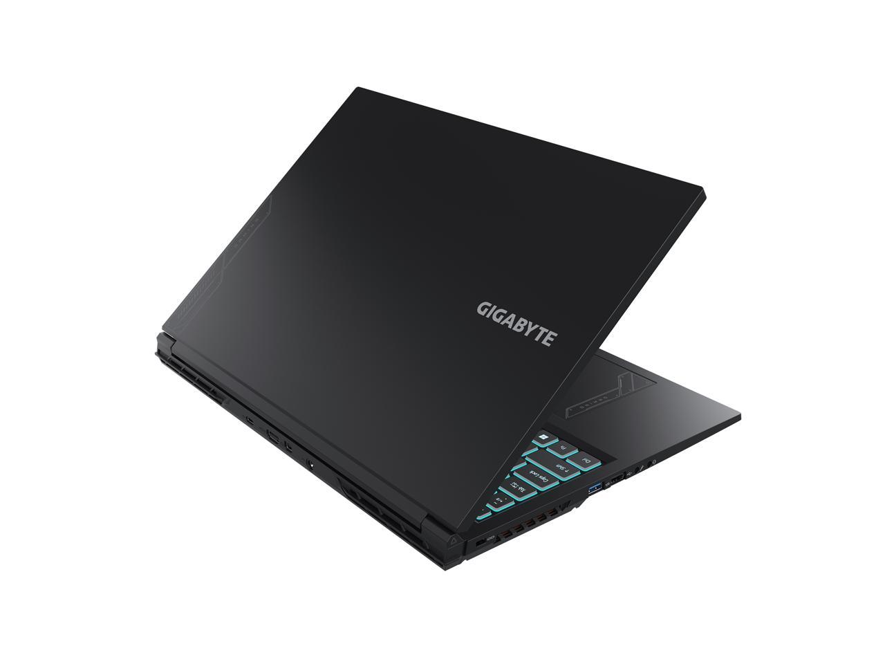 GIGABYTE G6 Series - 16'' 165 Hz IPS - Intel Core i7-13620H - GeForce RTX 4060 ,