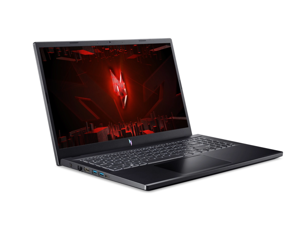 Acer Nitro V - 15.6" 144 Hz IPS - Intel Core i9-13900H - GeForce RTX 4060 Laptop