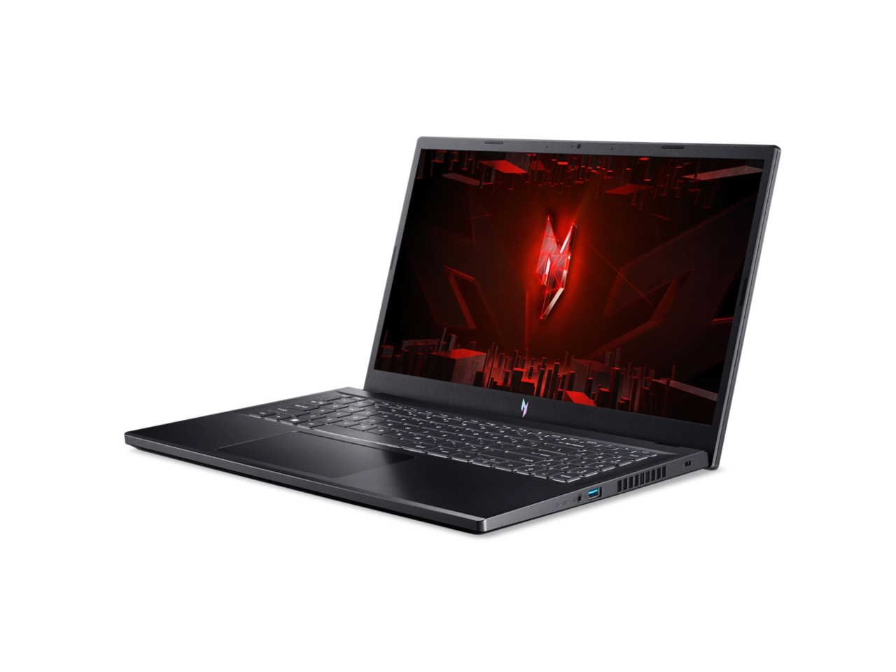 Acer Nitro V - 15.6" 144 Hz IPS - Intel Core i9-13900H - GeForce RTX 4060 Laptop