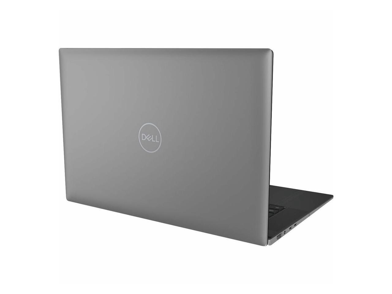 Dell Precision 5000 5690 16" Mobile Workstation - Intel Core - 32 GB - 1 TB SSD