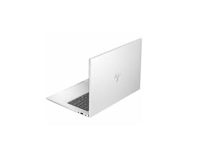 HP EliteBook 840 G11 14" Notebook - WUXGA - Intel Core Ultra 7 155U - 16 GB - 512 GB SSD - Silver - Windows 11 Pro - English Keyboard - Front Camera/Webcam  A6SZ6UT#ABA