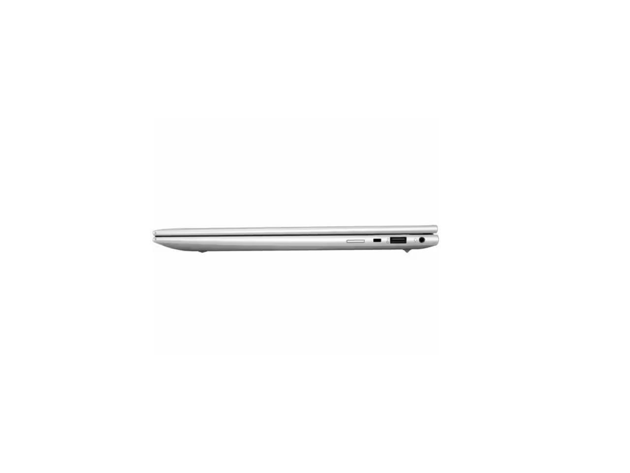 HP EliteBook 860 G11 16" Notebook - WUXGA - Intel Core Ultra 7 155U - 32 GB - 1 TB SSD - Silver - Windows 11 Pro - English Keyboard - Front Camera/Webcam  A6TE2UT#ABA