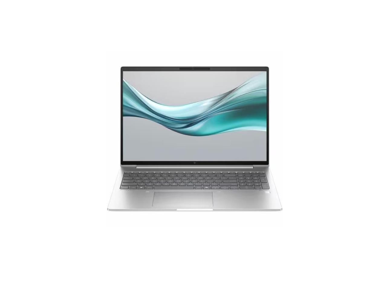 HP EliteBook 665 G11 16" Touchscreen Notebook - WUXGA - AMD Ryzen 7 7735U - 32 GB - 1 TB SSD - Silver - Windows 11 Pro - English Keyboard - Front Camera/Webcam  A6UD9UT#ABA