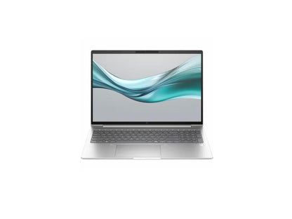 HP EliteBook 665 G11 16" Touchscreen Notebook - WUXGA - AMD Ryzen 7 7735U - 32 GB - 1 TB SSD - Silver - Windows 11 Pro - English Keyboard - Front Camera/Webcam  A6UD9UT#ABA