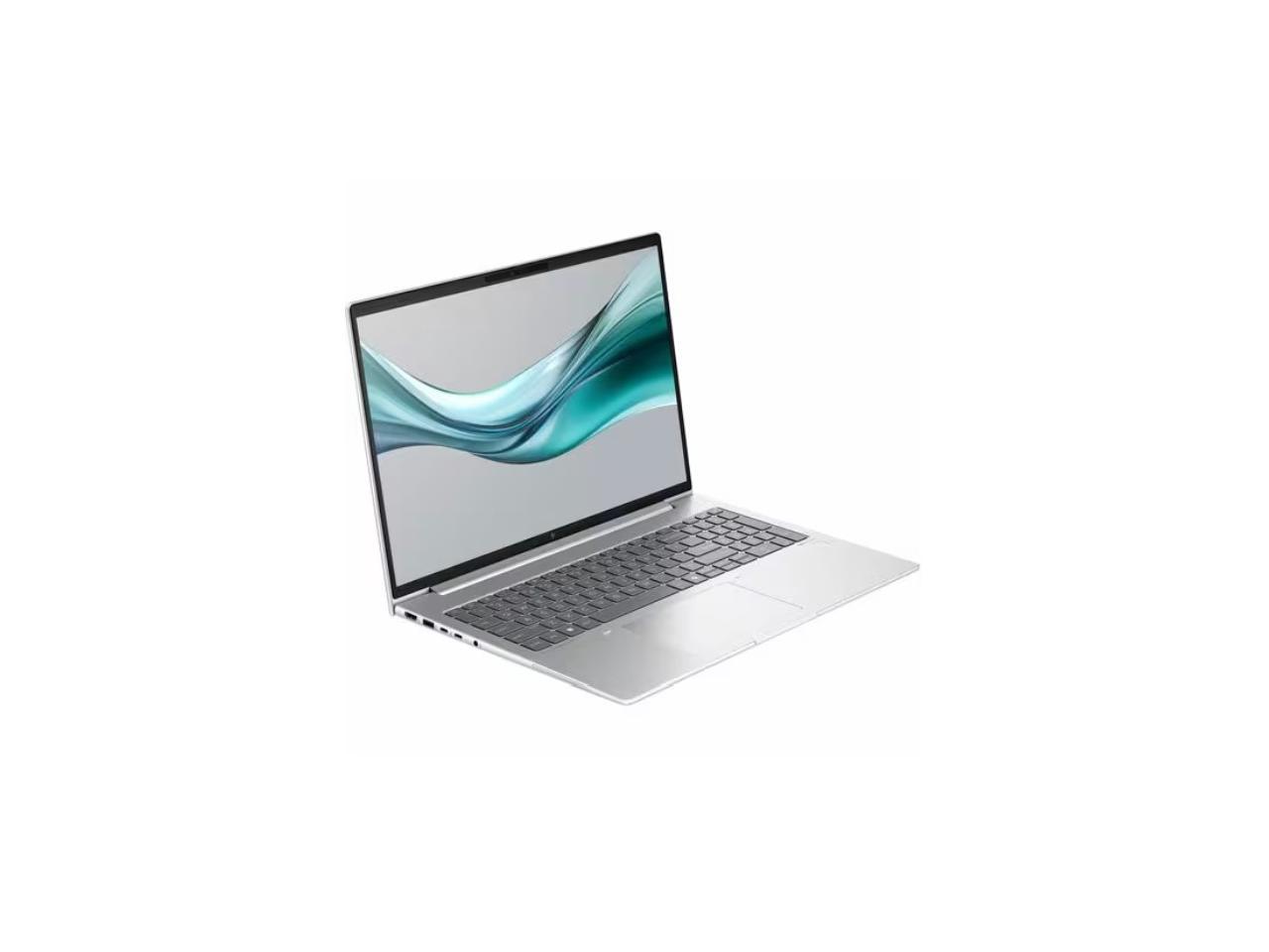 HP EliteBook 665 G11 16" Touchscreen Notebook - WUXGA - AMD Ryzen 7 7735U - 32 GB - 1 TB SSD - Silver - Windows 11 Pro - English Keyboard - Front Camera/Webcam  A6UD9UT#ABA