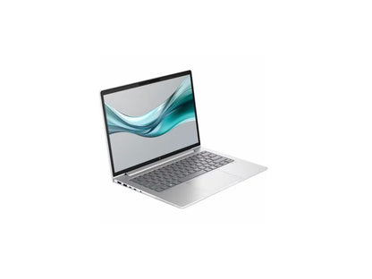 HP EliteBook 645 G11 14" Touchscreen Notebook - WUXGA - AMD Ryzen 7 7735U - 16 GB - 512 GB SSD - Pike Silver - Windows 11 Pro - English Keyboard - Front Camera/Webcam   A6TQ9UT#ABA