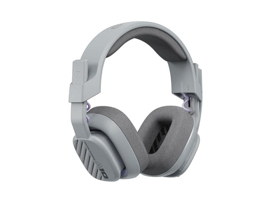 Astro A10 Gaming Headset Gen 2 Wired Headset for PC Gray