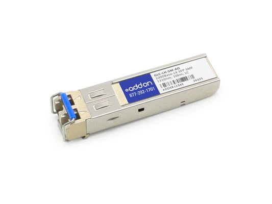 AddOn - Network Upgrades GLC-LH-SM-AO Cisco GLC-LH-SM Compatible 1000Base-LX SFP