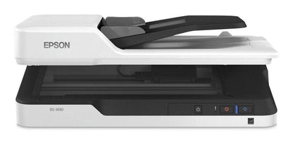 EPSON WorkForce DS-1630 (B11B239201) Duplex 1200 dpi x 1200 dpi USB Color