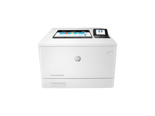 HP LaserJet Enterprise M455dn Desktop Laser Printer Color 3PZ95A#201