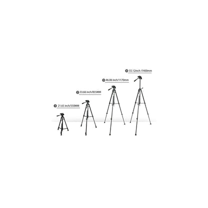 ADJUSTABLE TRIPOD 2155IN