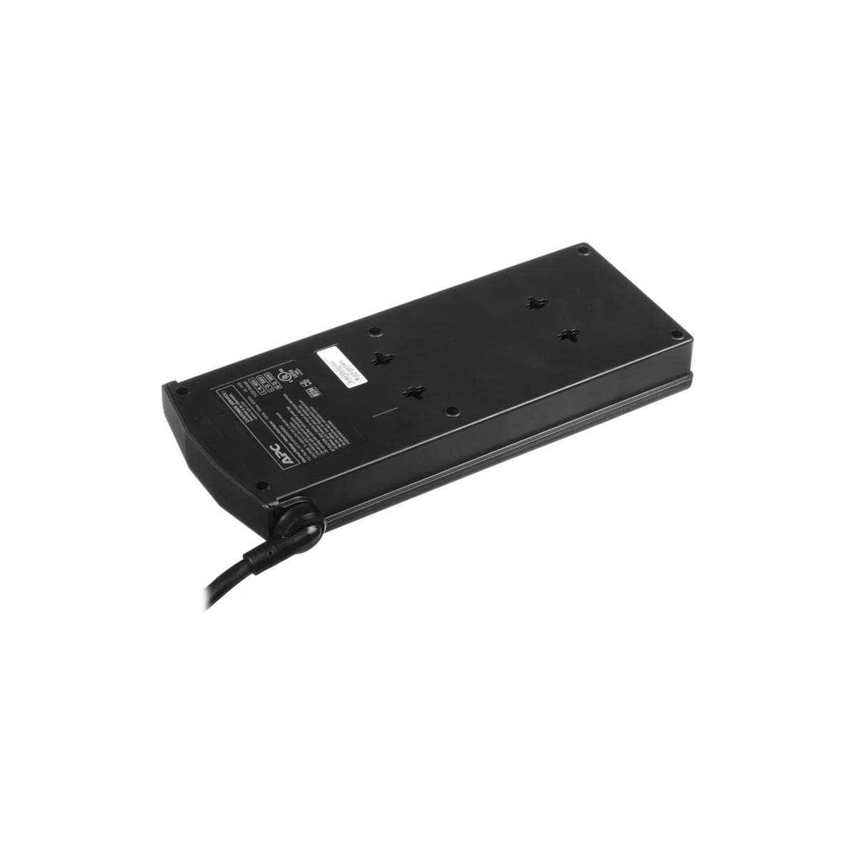 APC P11VNT3 8 Feet 11 Outlets 3020 Joules Surge Suppressors