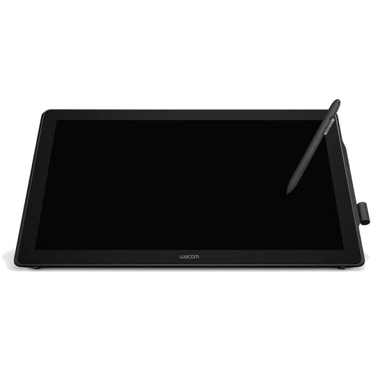 Wacom DTK-2451 24" Full HD Interactive Pen Display for Electronic Signature